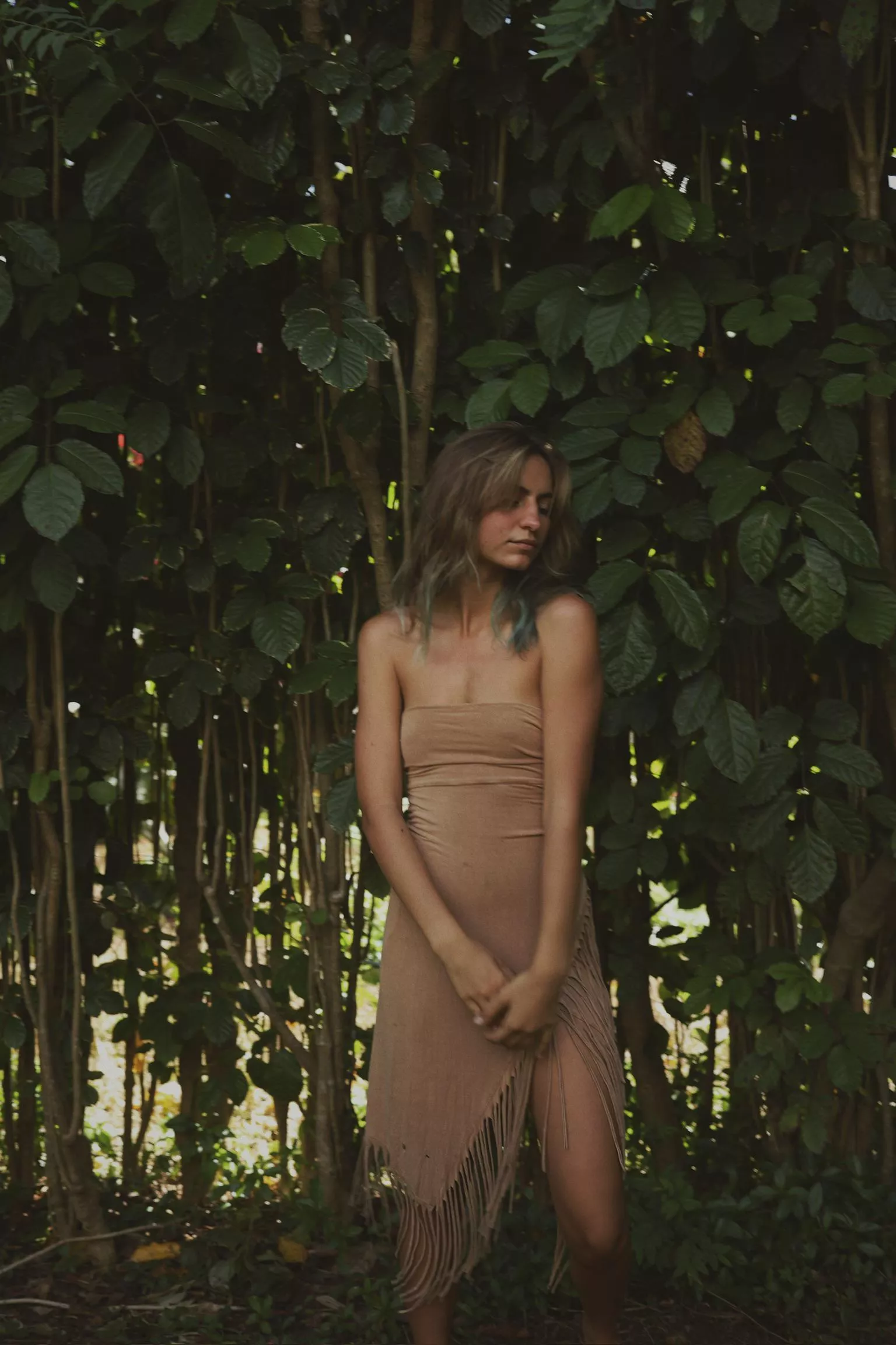 Classy enough for you?