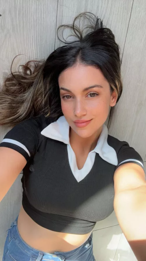 classy girl, classy style