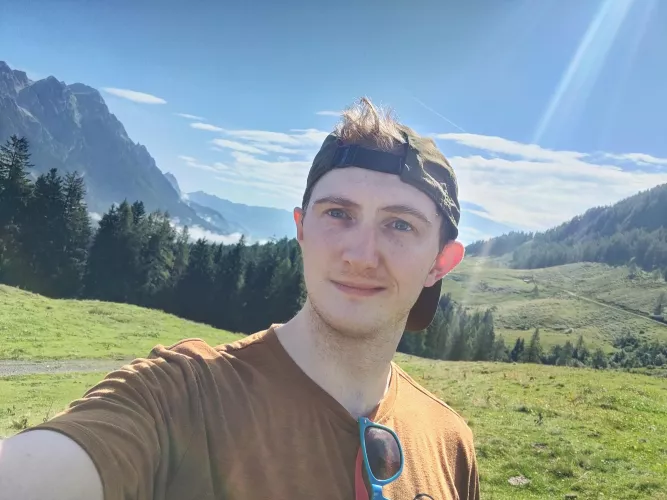 Come explore an open world with me?