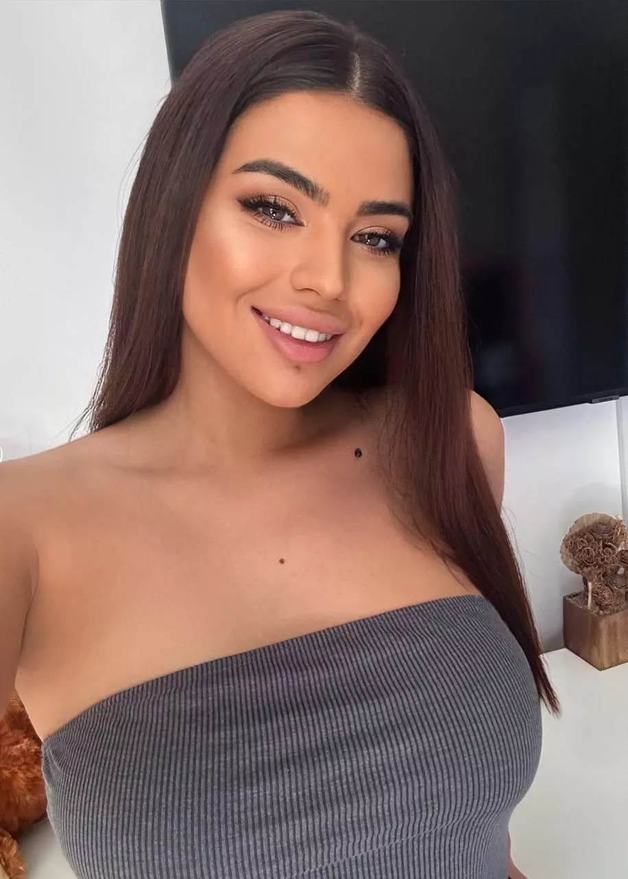 Describe me in one word
