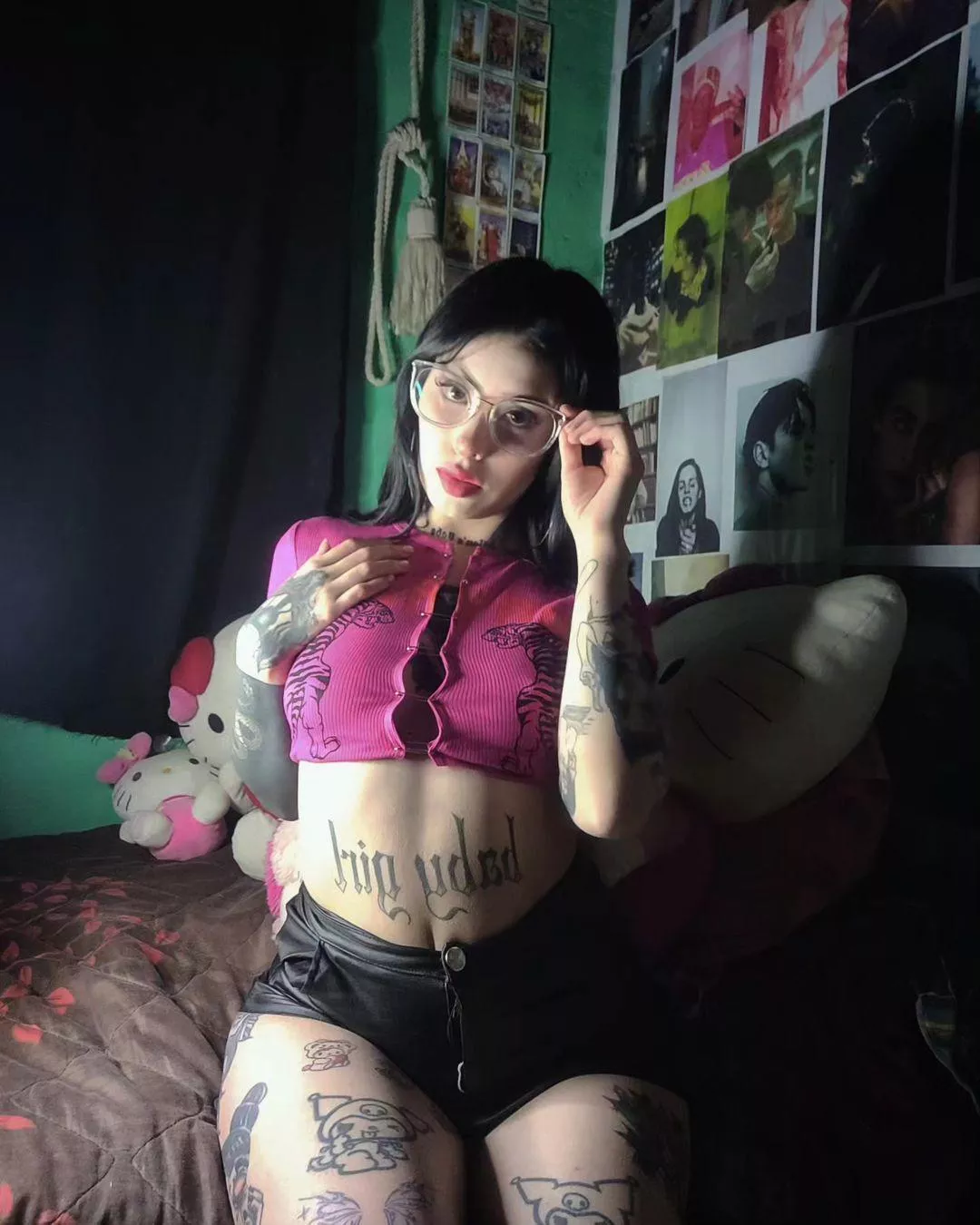 Do I look cute and fuckable at the same timie? 