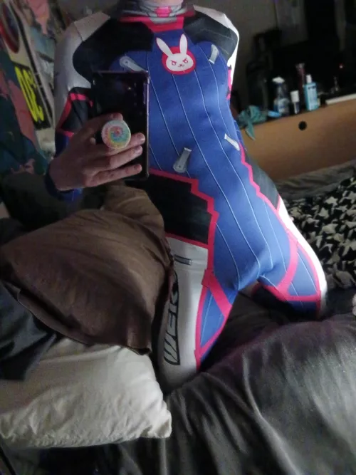 Does this community like cosplay? 