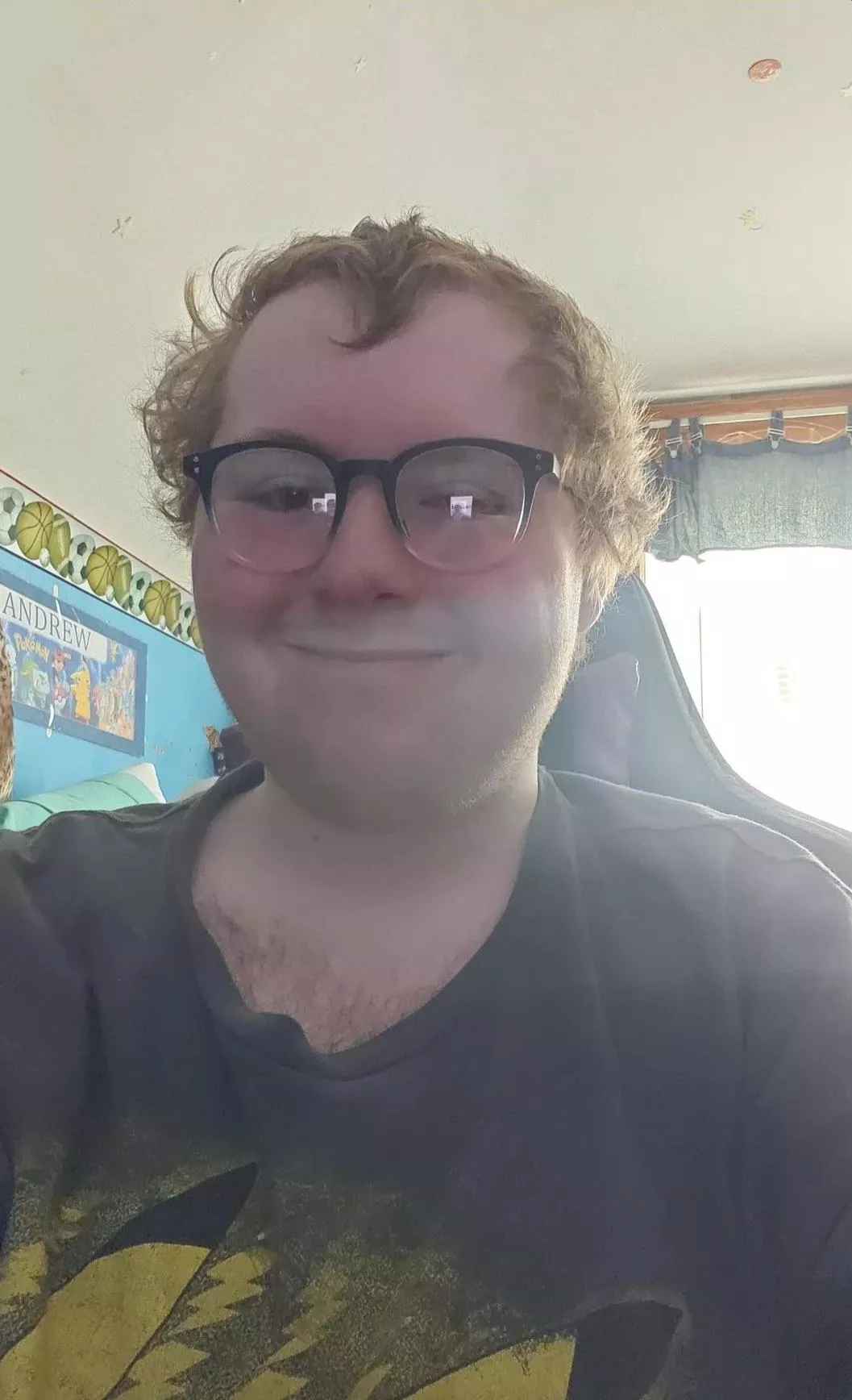 Feelin cute! Whats everyone playing? 