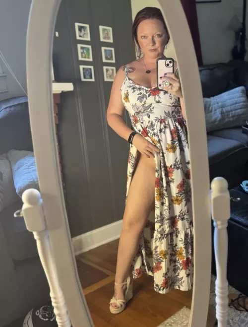 Going out on the prowl 