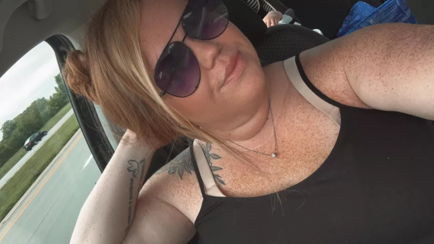 Happy Humpday [IRTR]