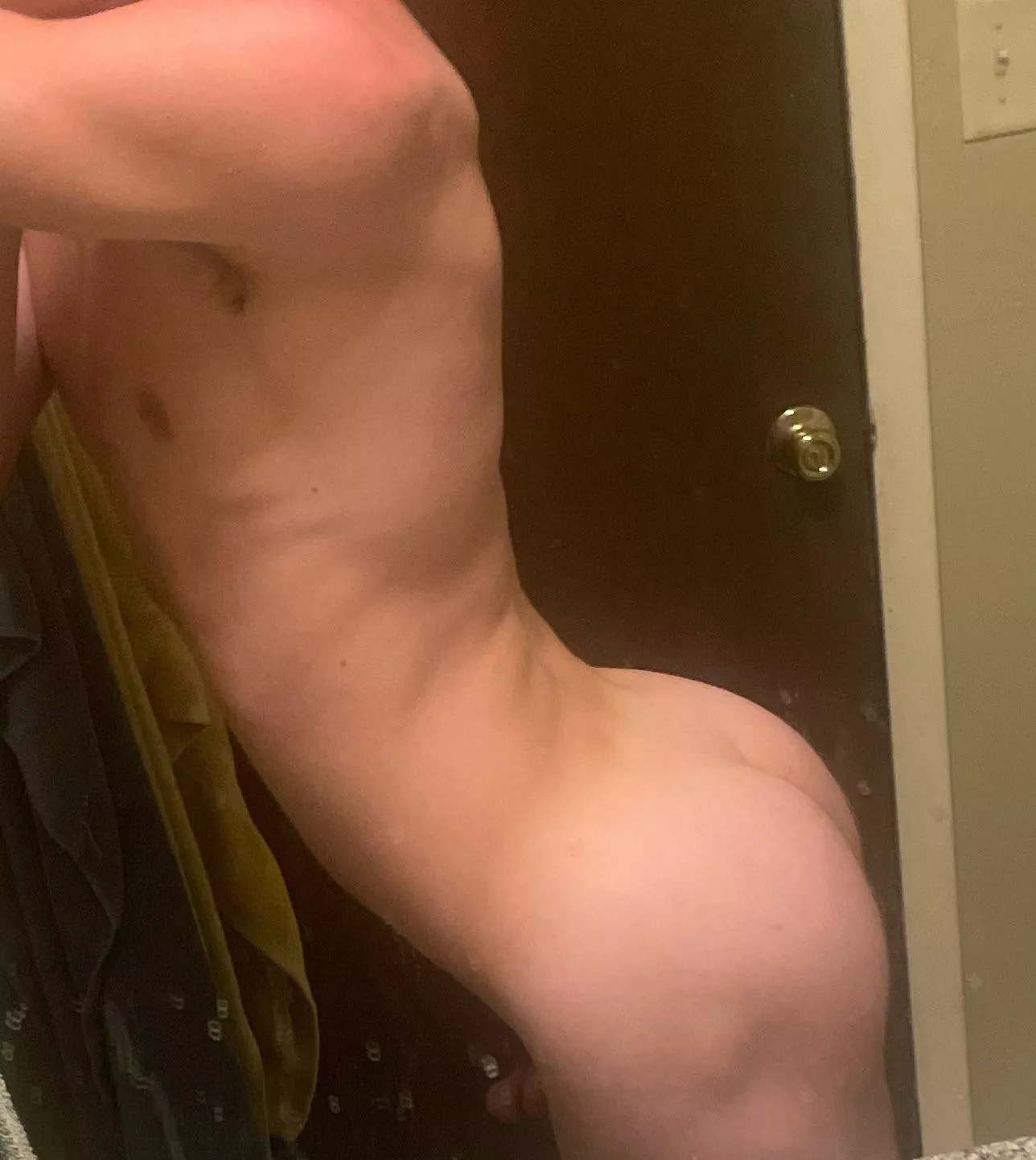 heard you like ass 🤭