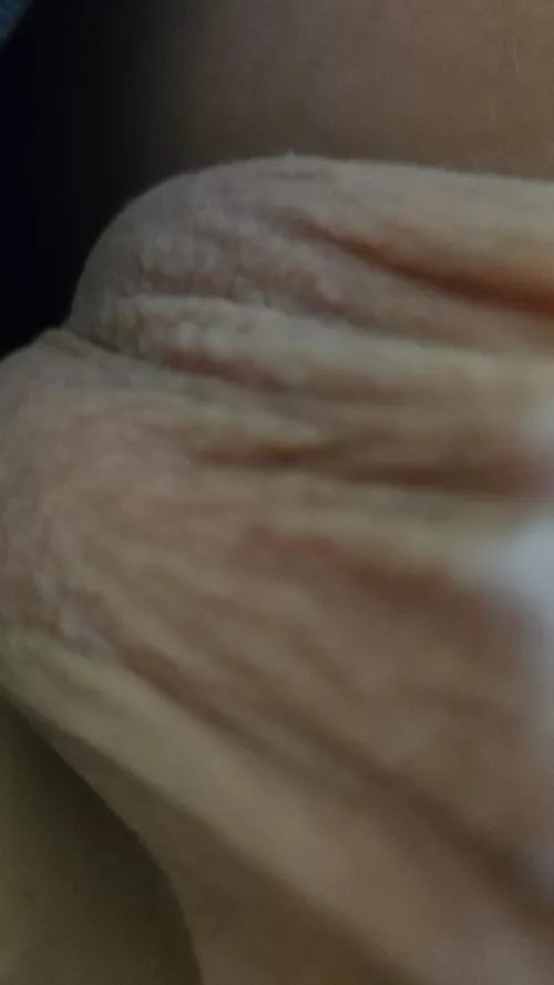 Here my balls hope you in joy