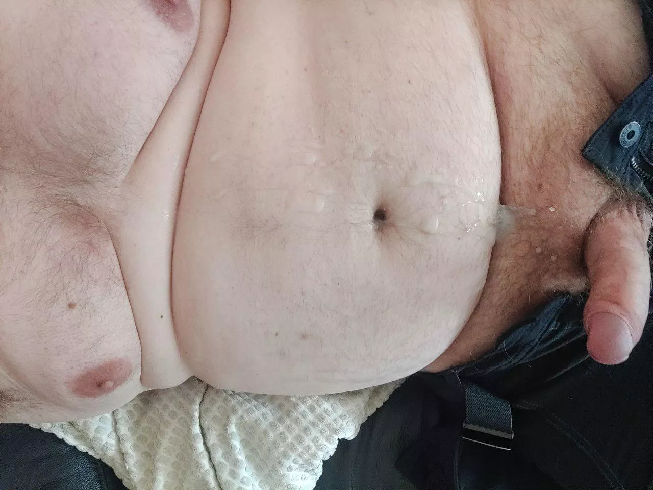 Here's some lube for you ❤️