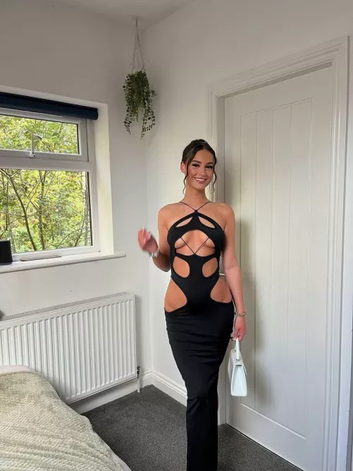 Here’s your daily dose of sunshine :)