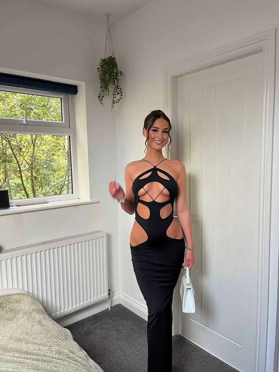 Here’s your daily dose of sunshine :)