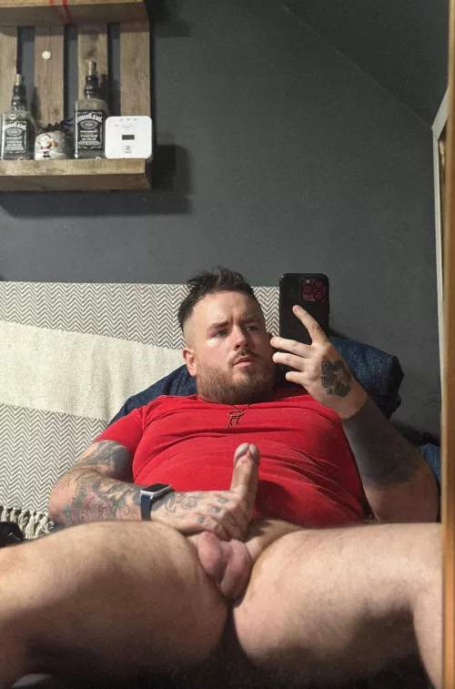 Hey! :) What do you think of this angle? :) 