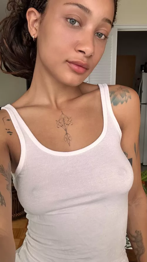 Hopefully not too subtle