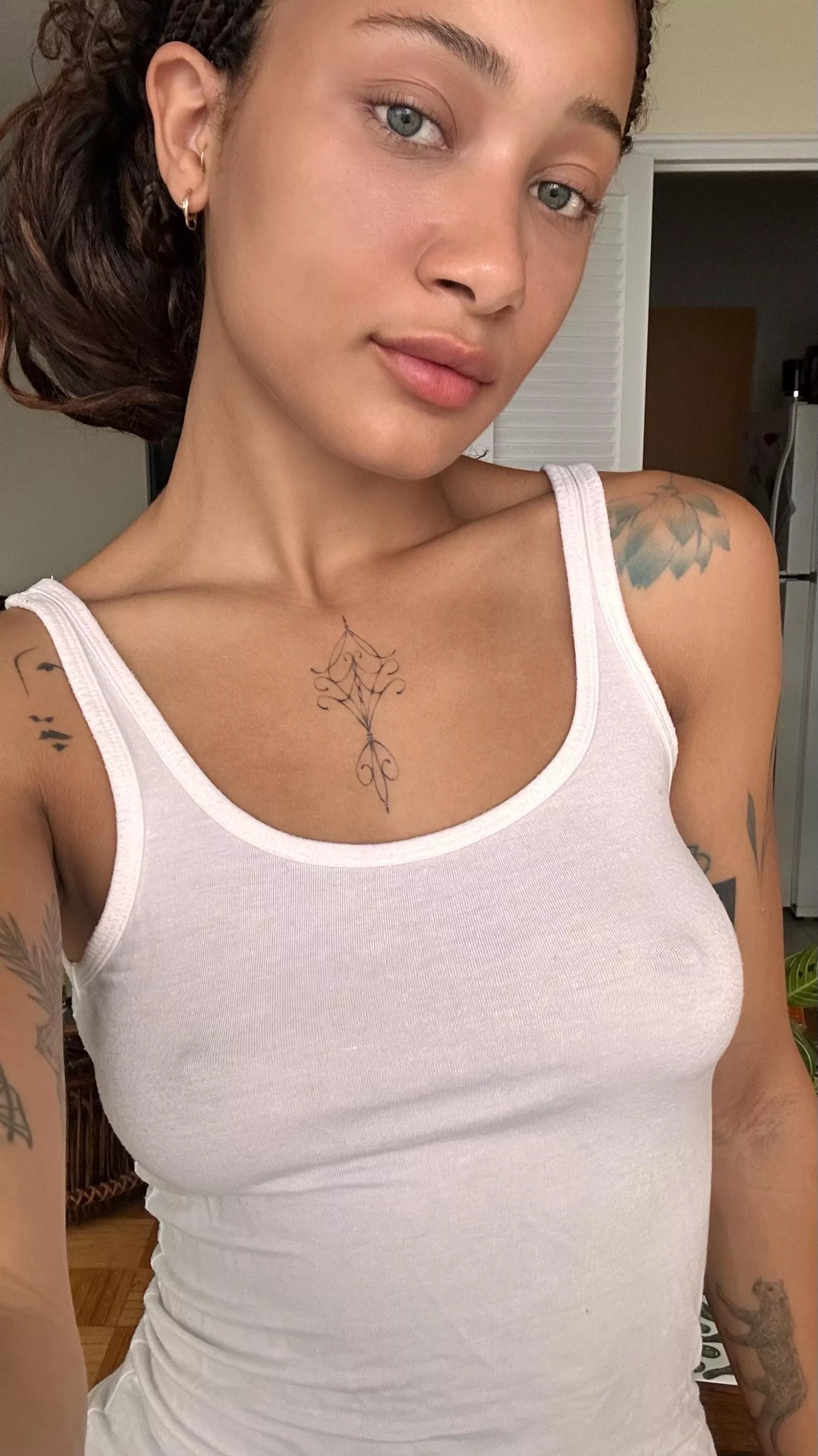 Hopefully not too subtle