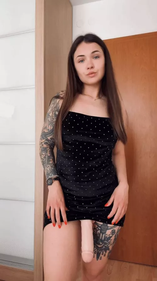 How many inches of humiliation can you handle?