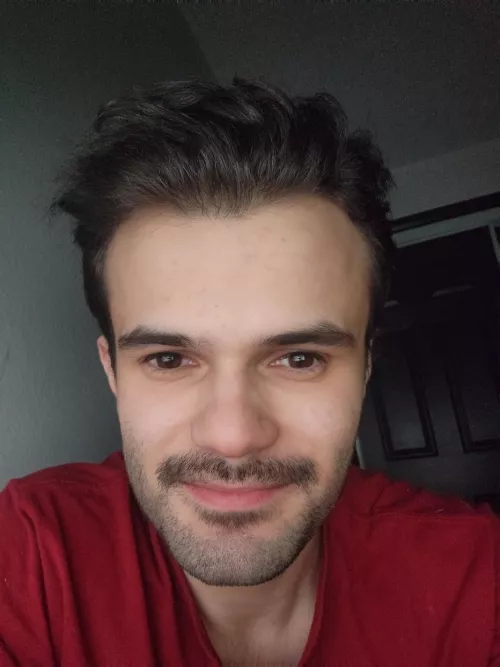 How's everyone's day going?