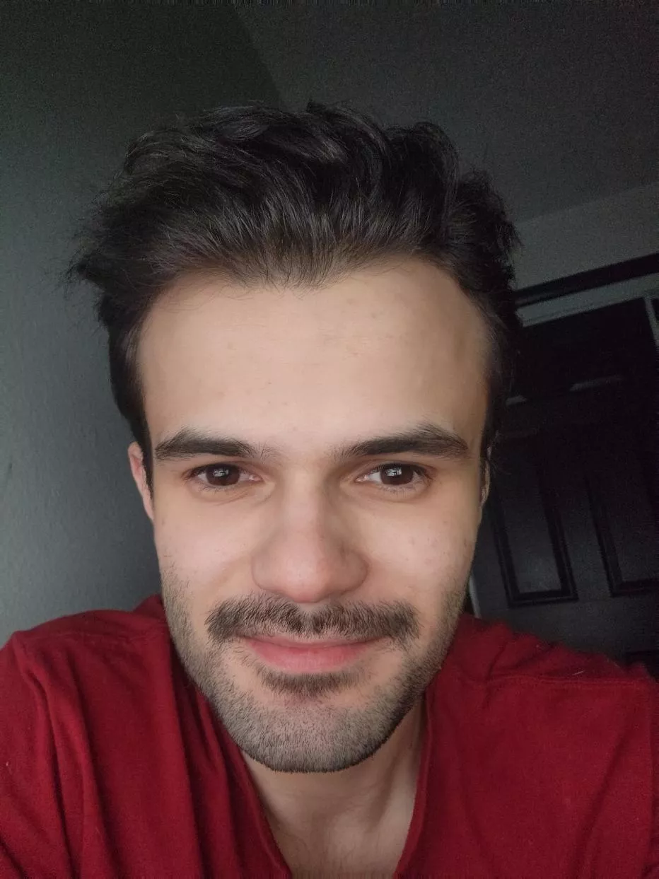 How's everyone's day going?