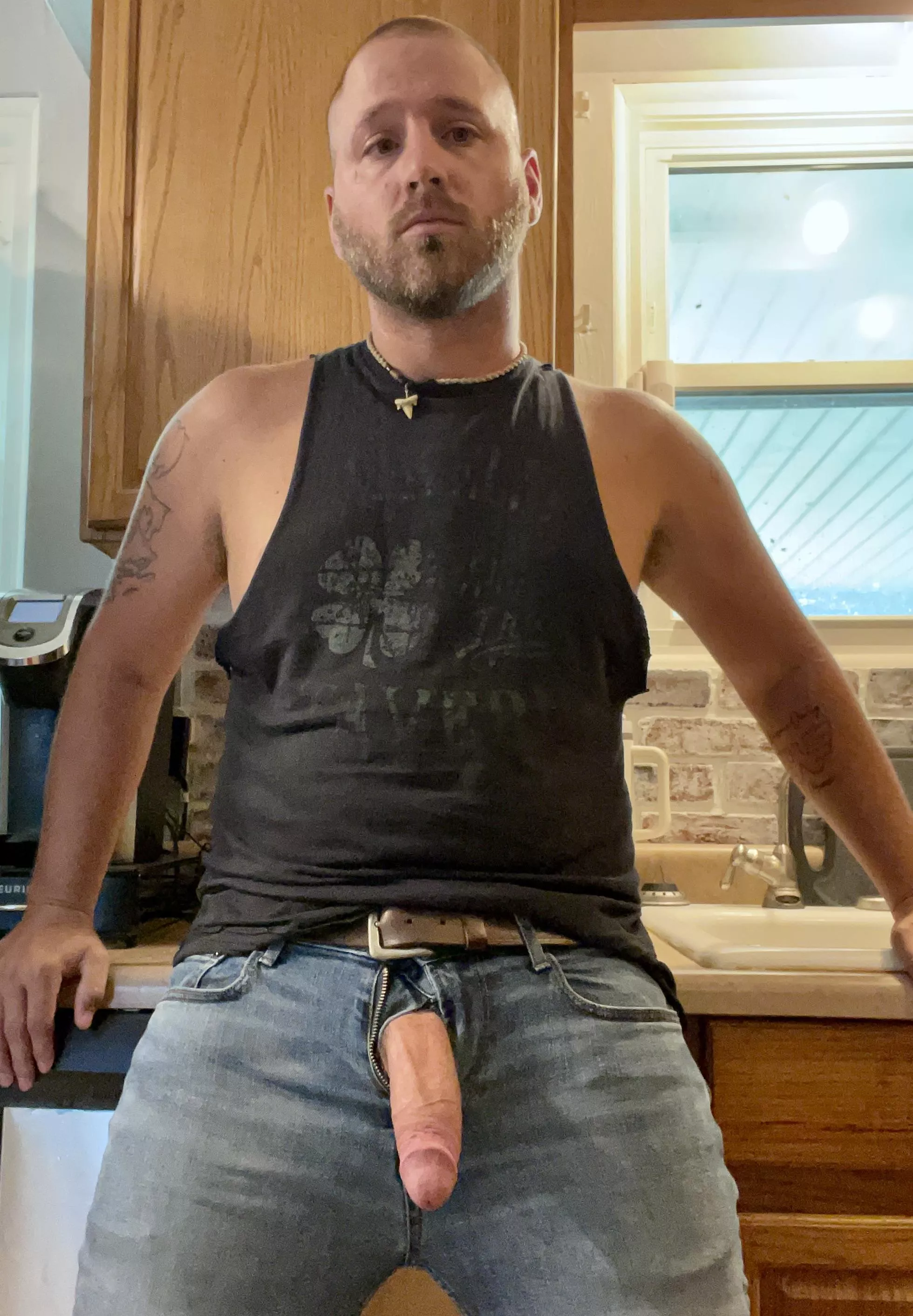 I could use a hand cleaning my kitchen. PM’s welcome. 