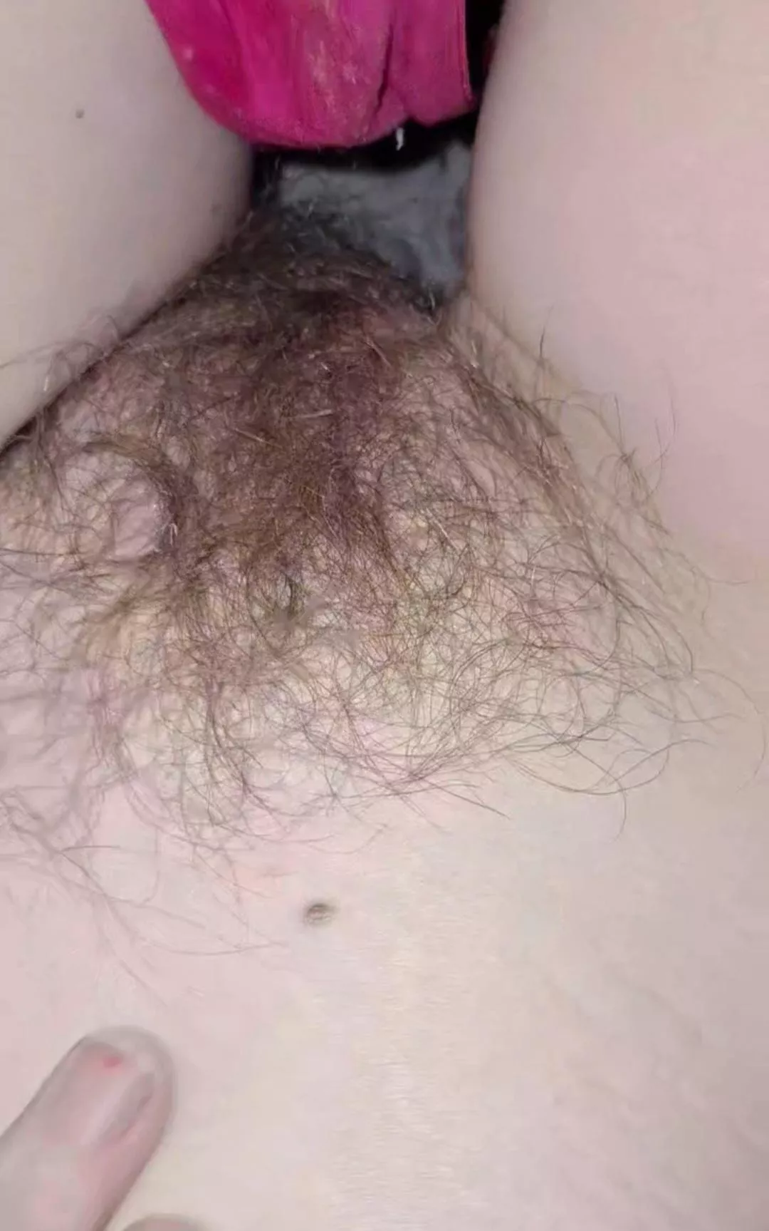 I hear you like a full jungle ;) 