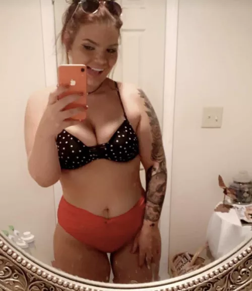 I’m horny anyone else? 