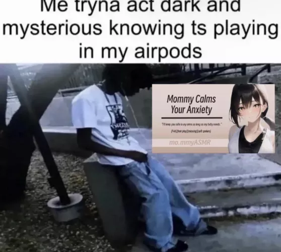 Is this relatable or not?