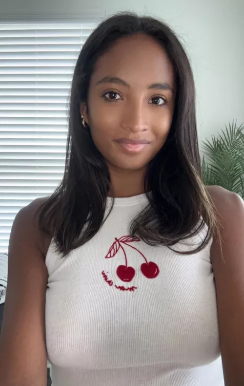 Italian & Colombian 💫