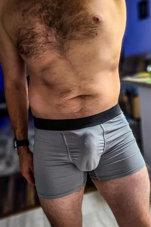 It's a good day to be bad [44]