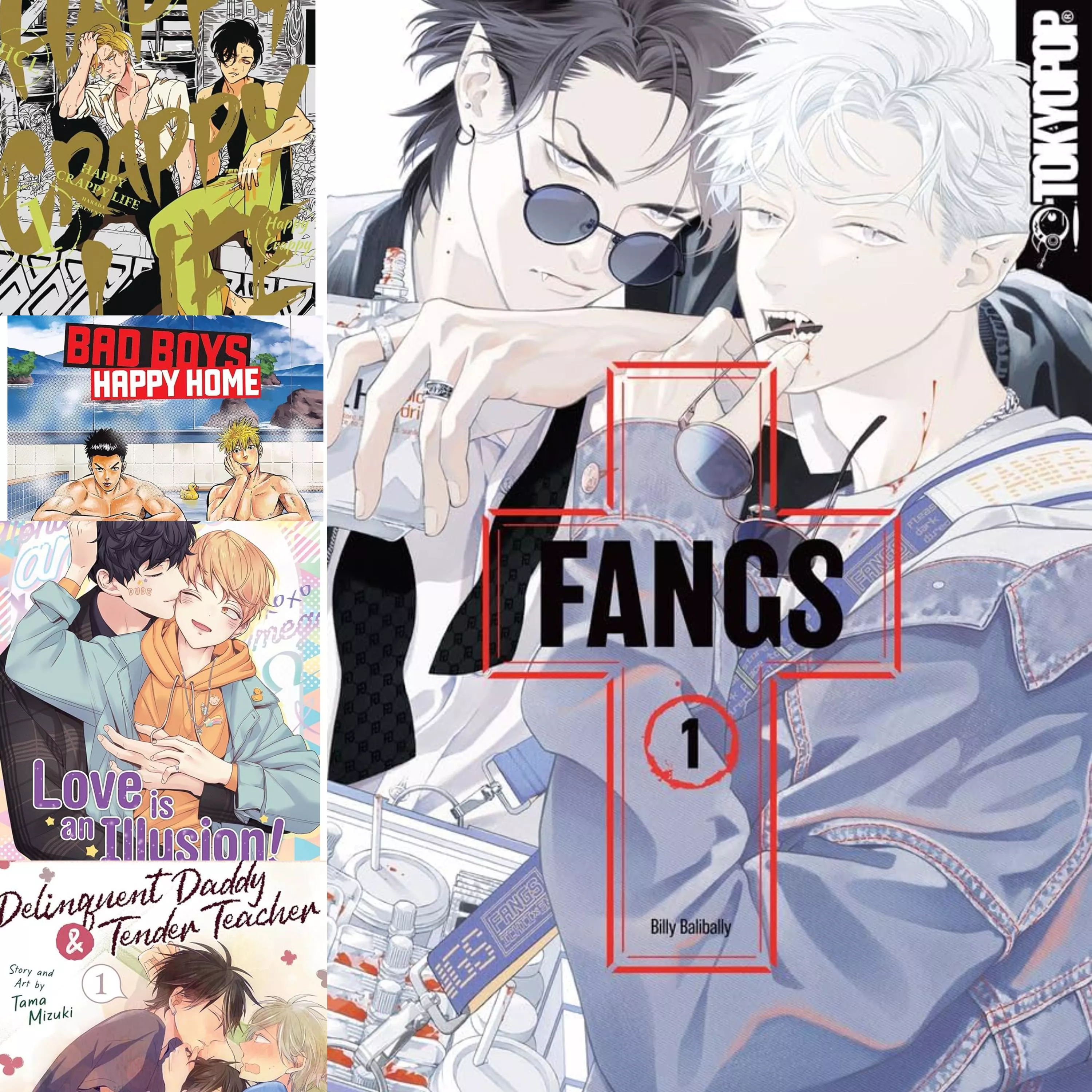 Judge Me (Or feel free to Rec)