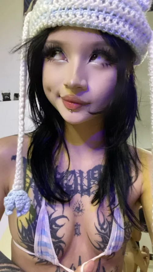 Julieth (@maldita_meg) [OnlyFans]