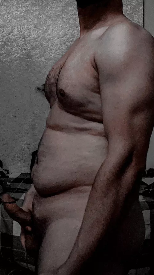 Just finished workout 🏋🏻‍♂️