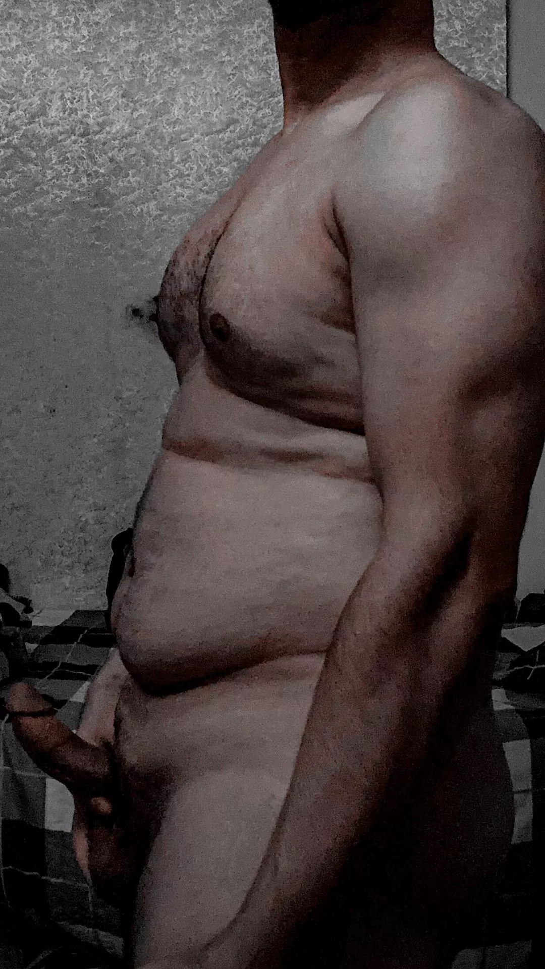 Just finished workout 🏋🏻‍♂️