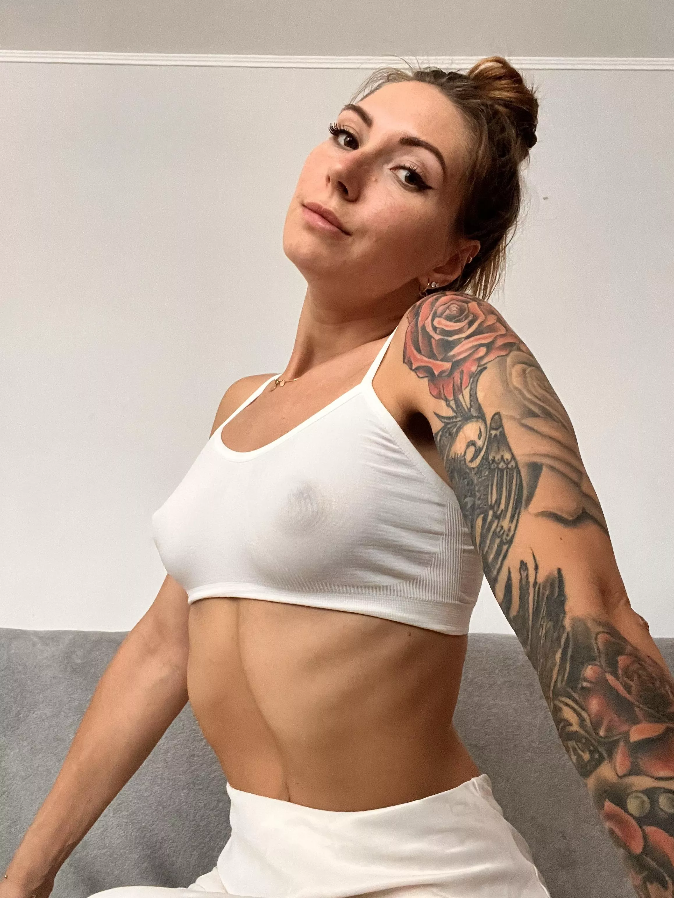 Just giving the best view