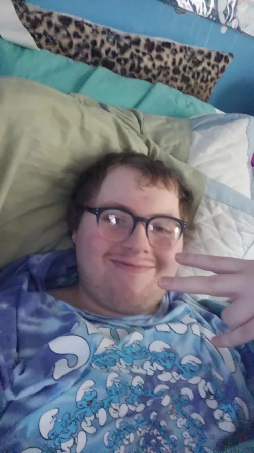 Just vibin! What yall playin?