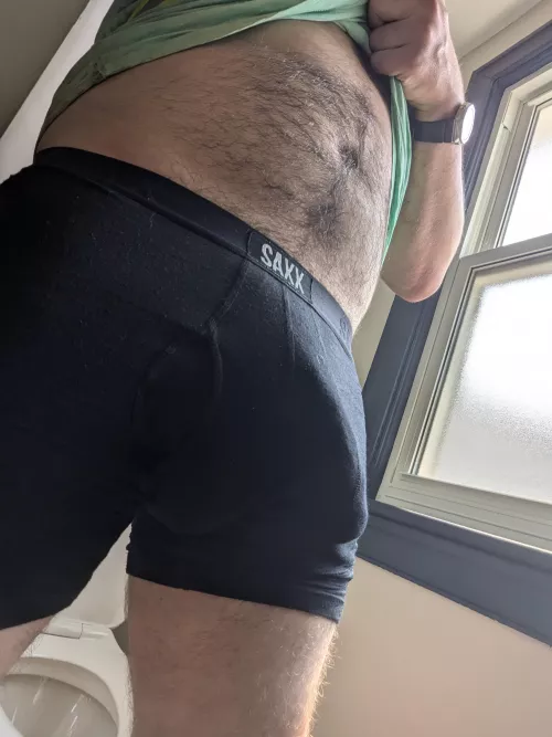 Love the way my outline looks in these