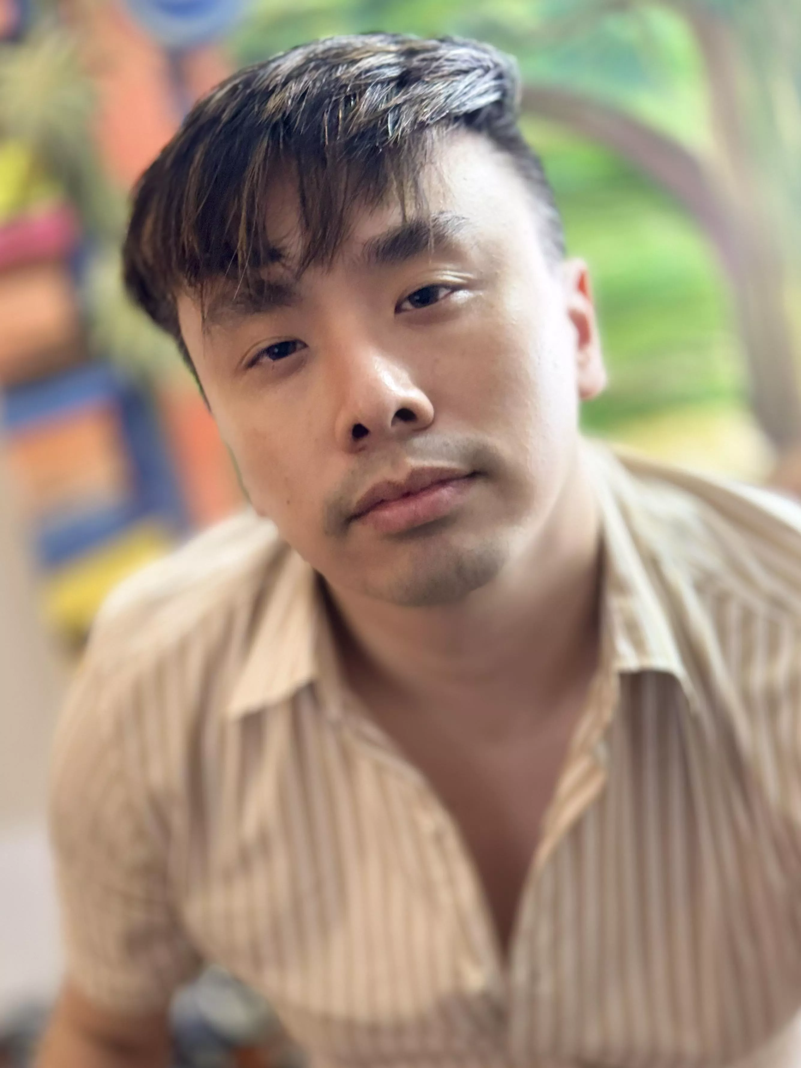 Morning kisses😘to you boys, if anyone’s in Amsterdam or Madrid for the next week, DM me