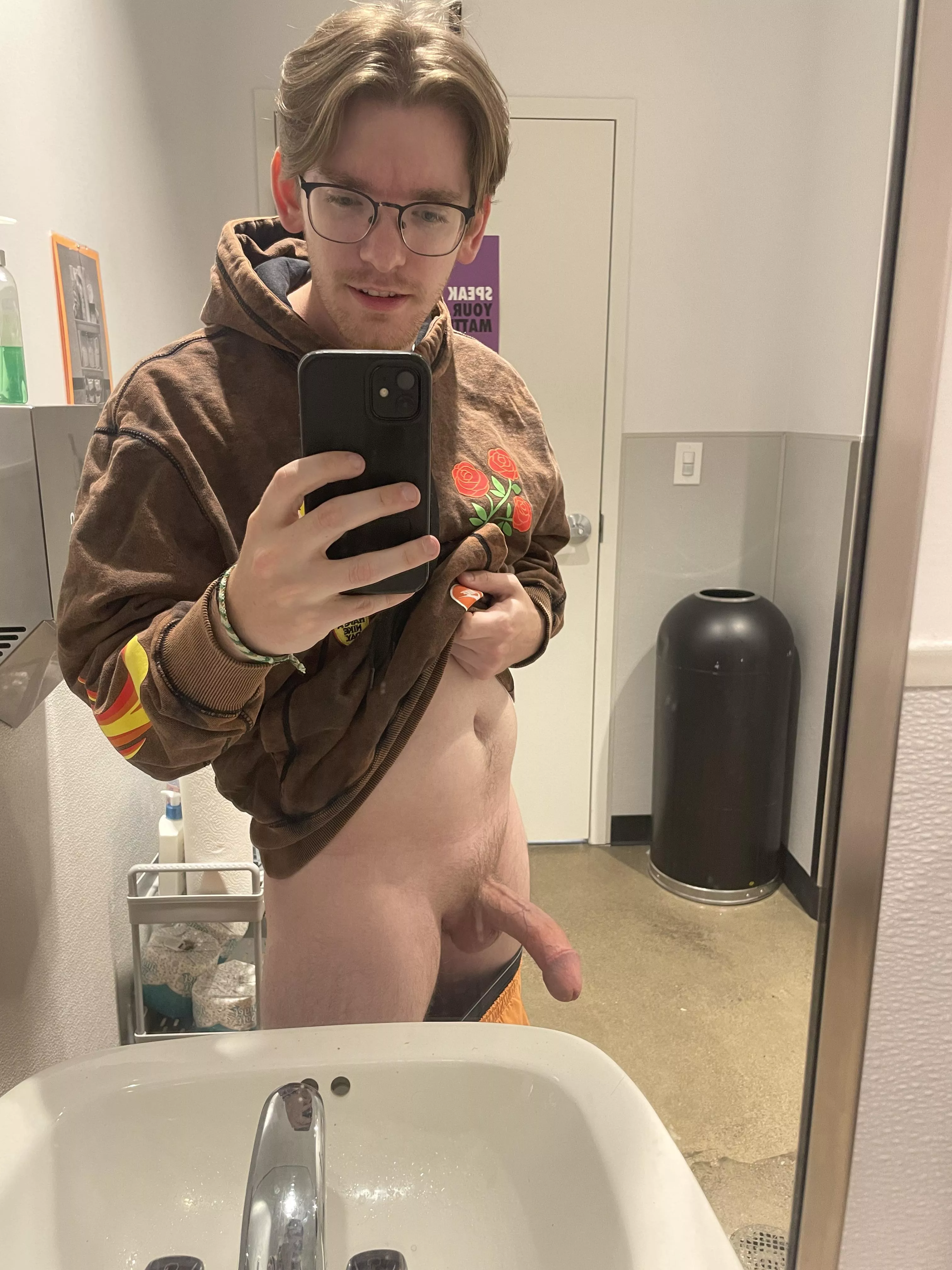 My cock was made to breed needy holes