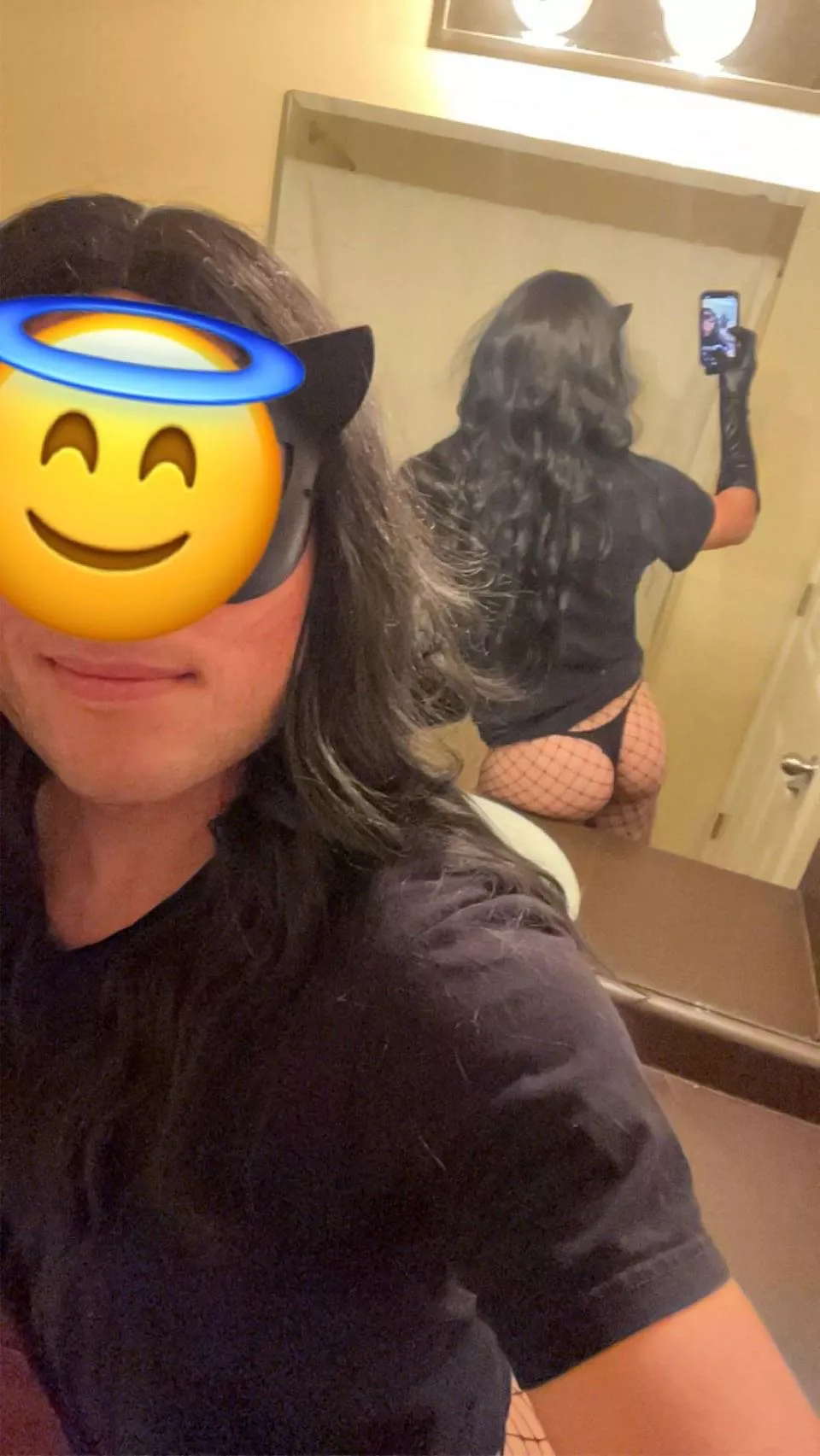 My parents wouldn’t be proud I’m on here