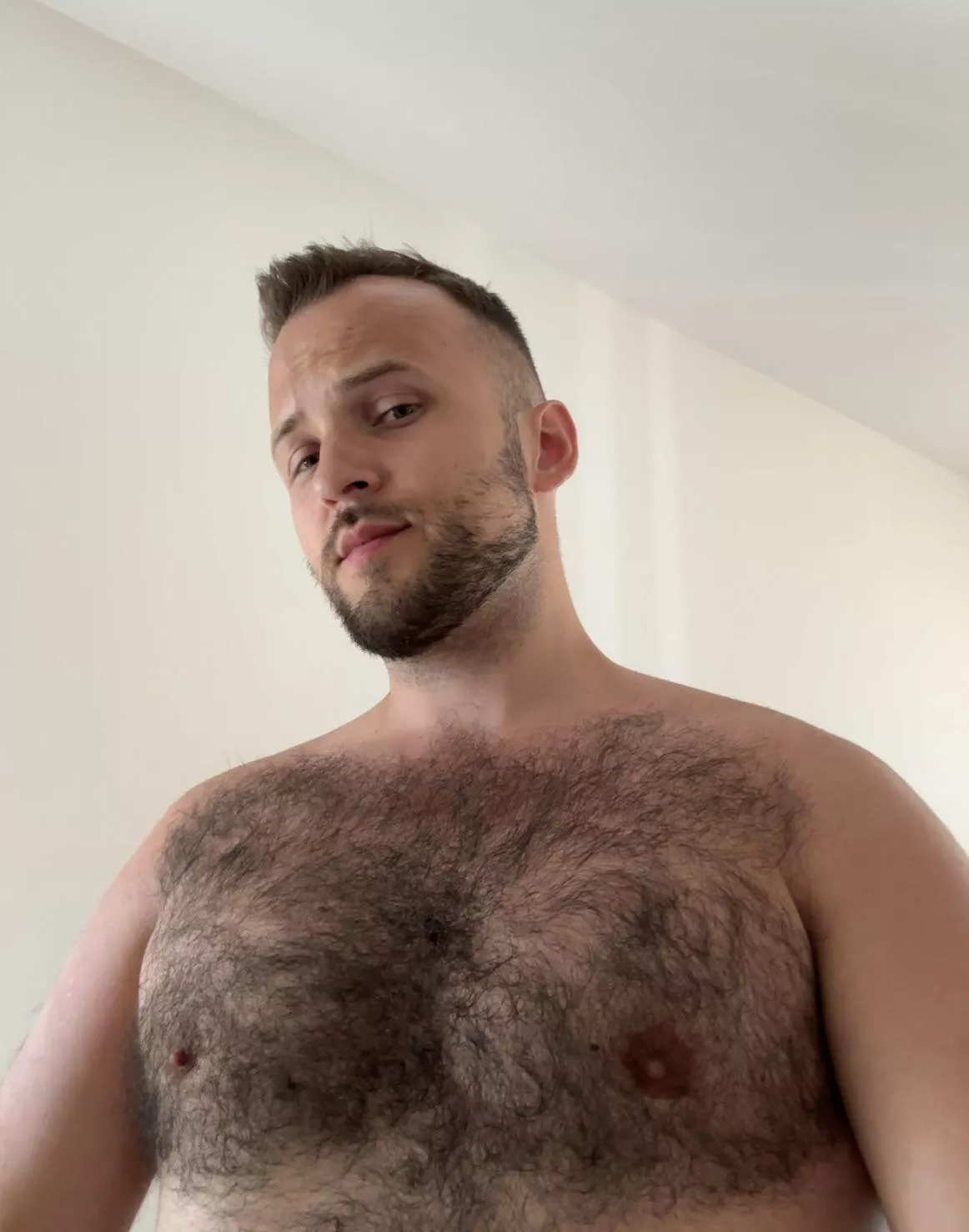 So proud of my fur 🥰