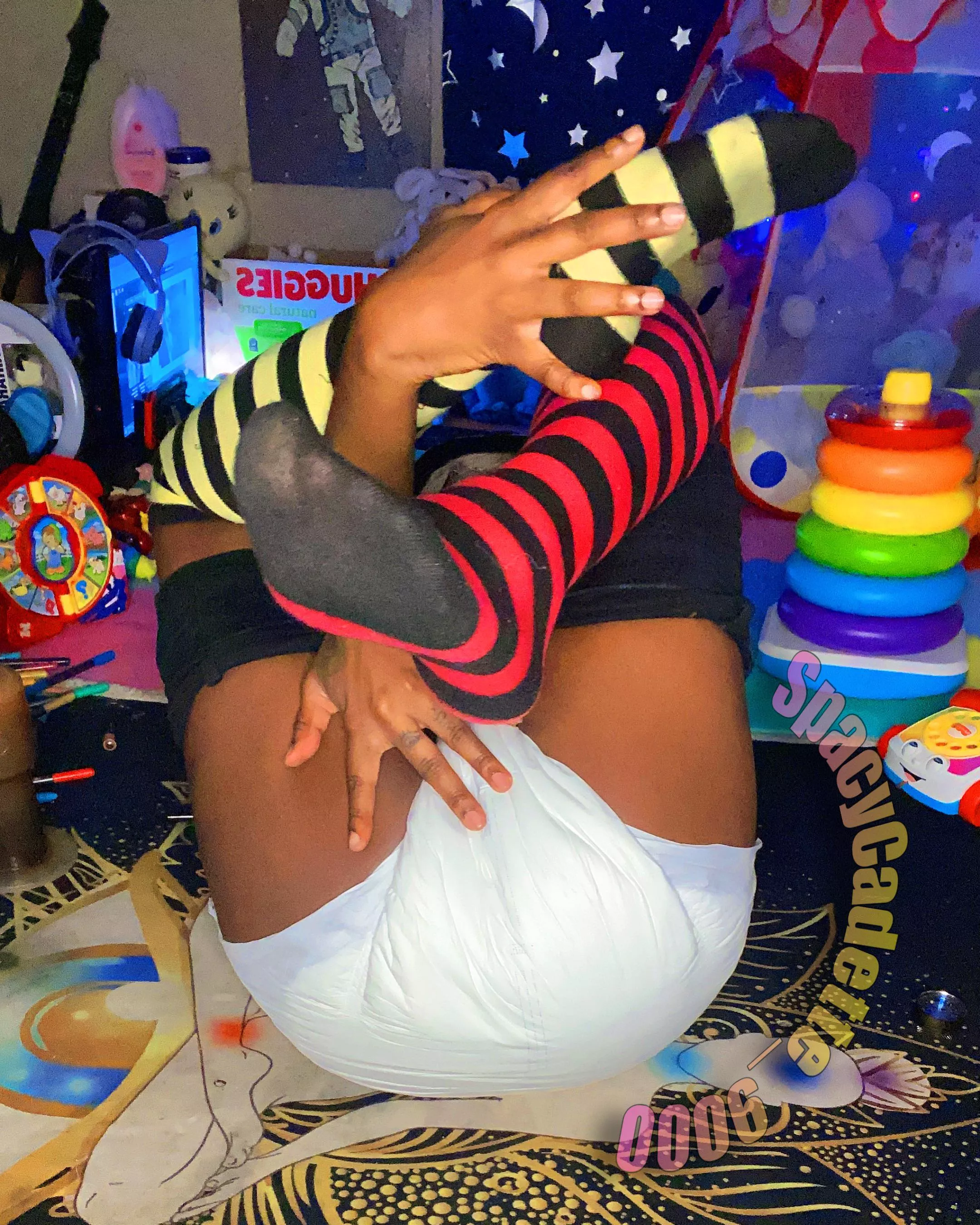 Sunkiss Masterpiece double dip!