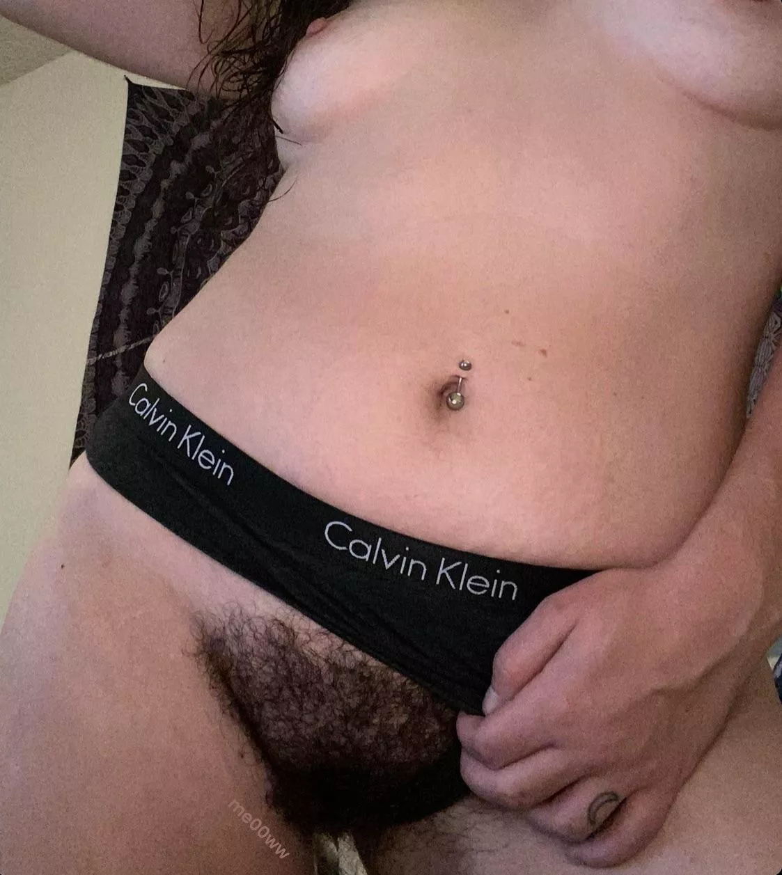 What was the first thing that came into your mind when you saw this photo?