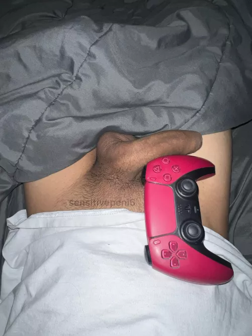 What’s your favorite game to play right now?