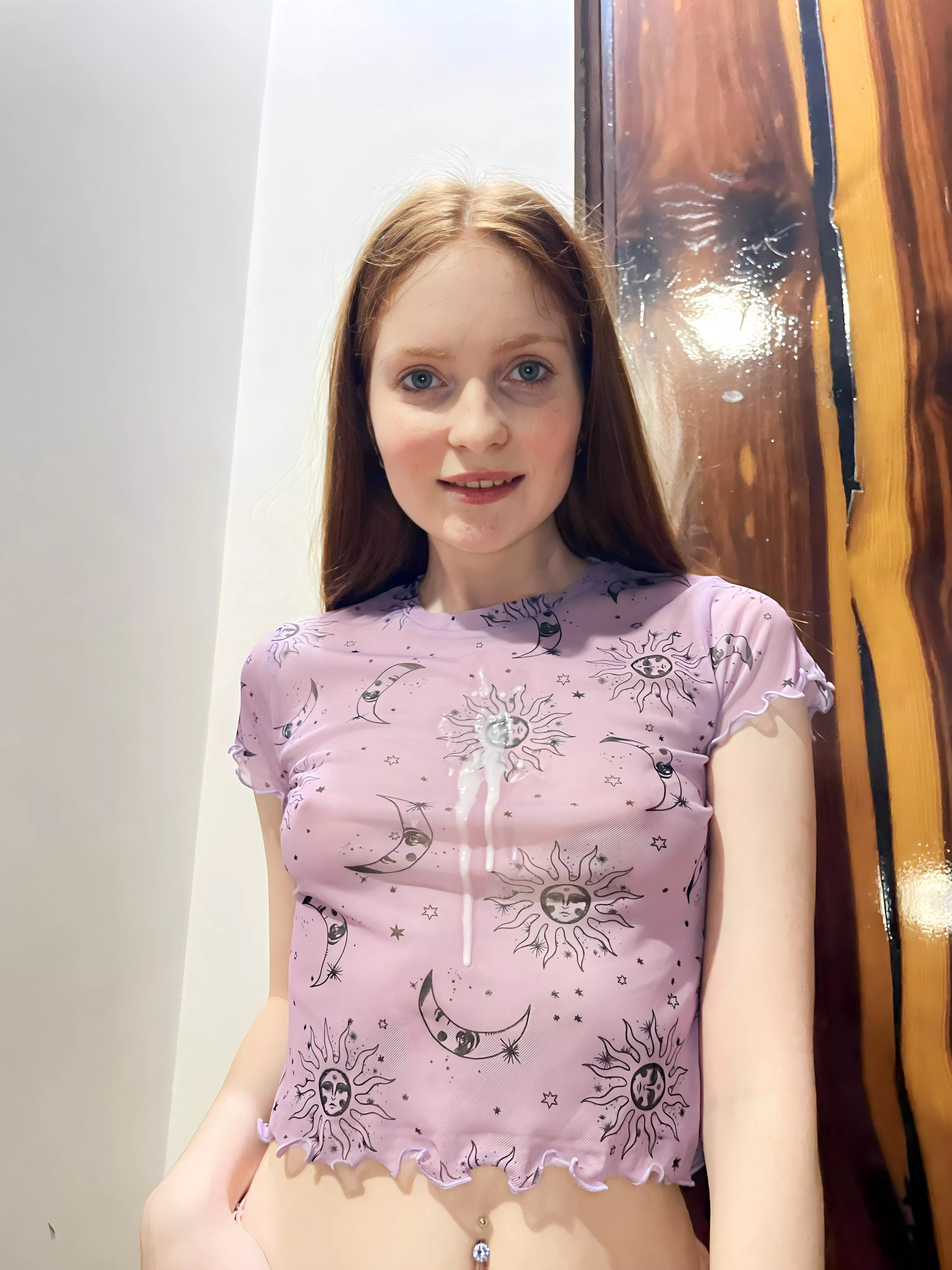 Where would you rather cum