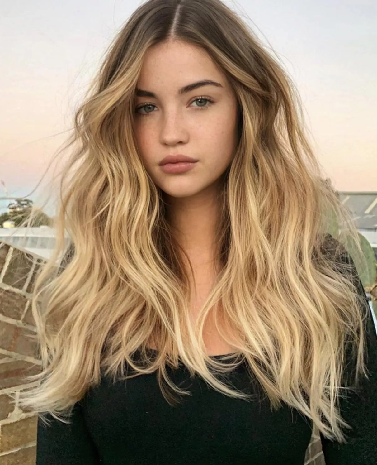 Where you ganna take me