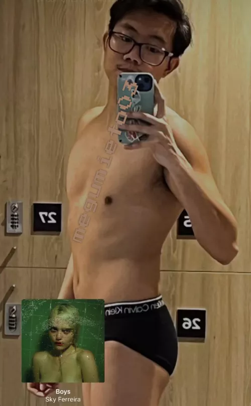 Who’s gonna put my faith back in boys?