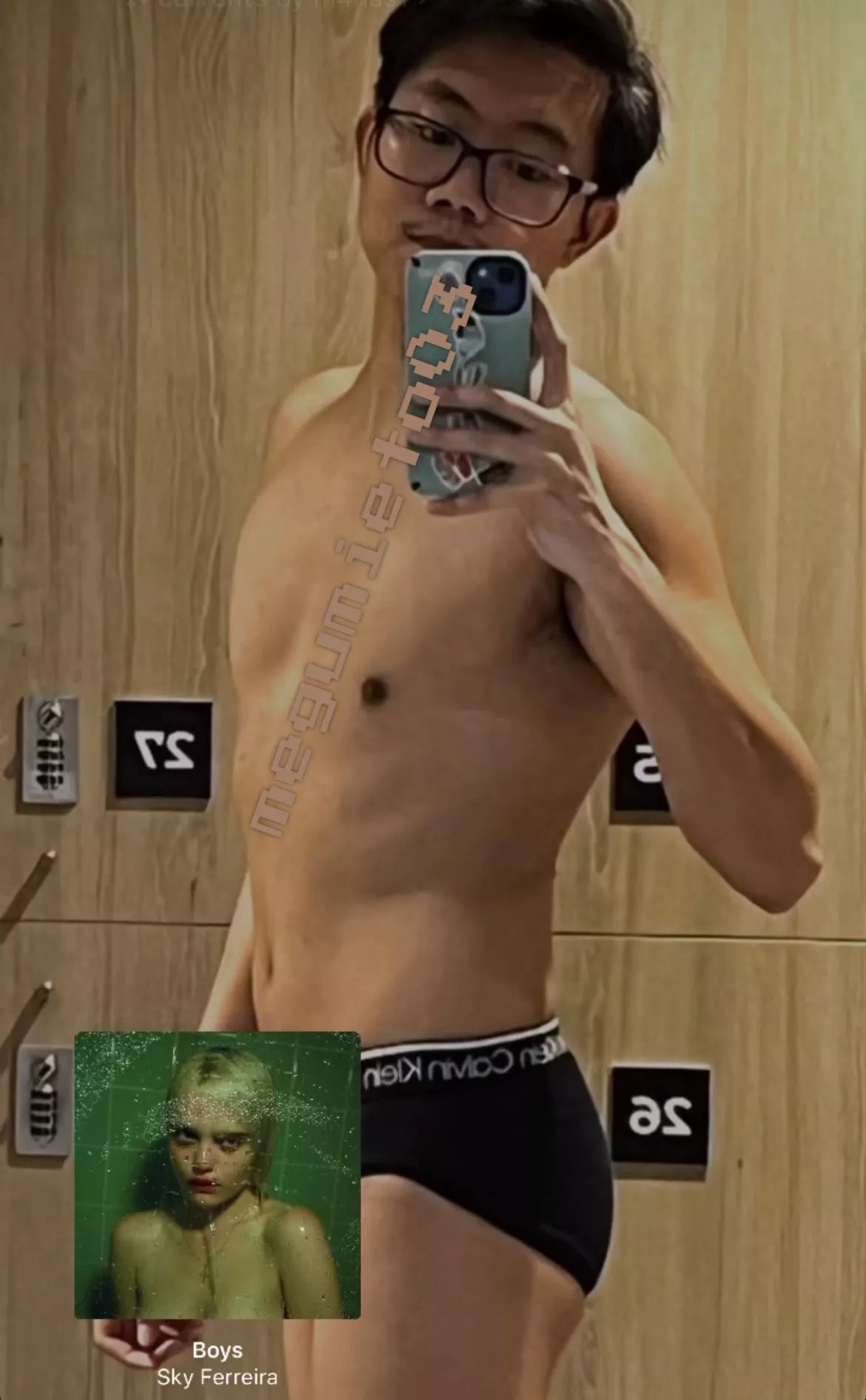 Who’s gonna put my faith back in boys?