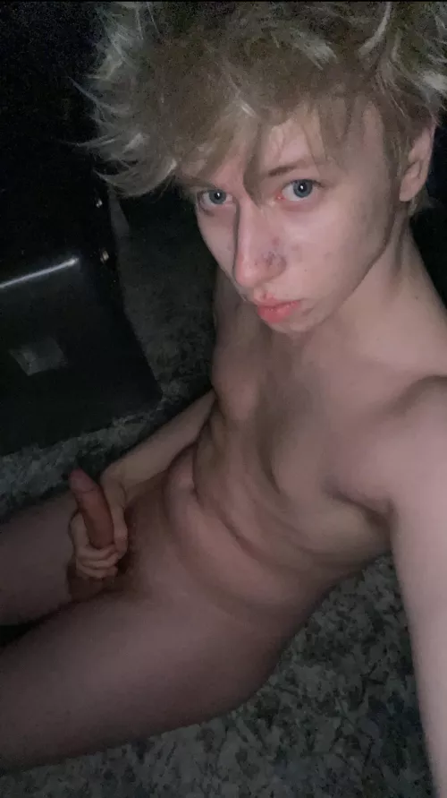 would be my bottom, or my top?🫣