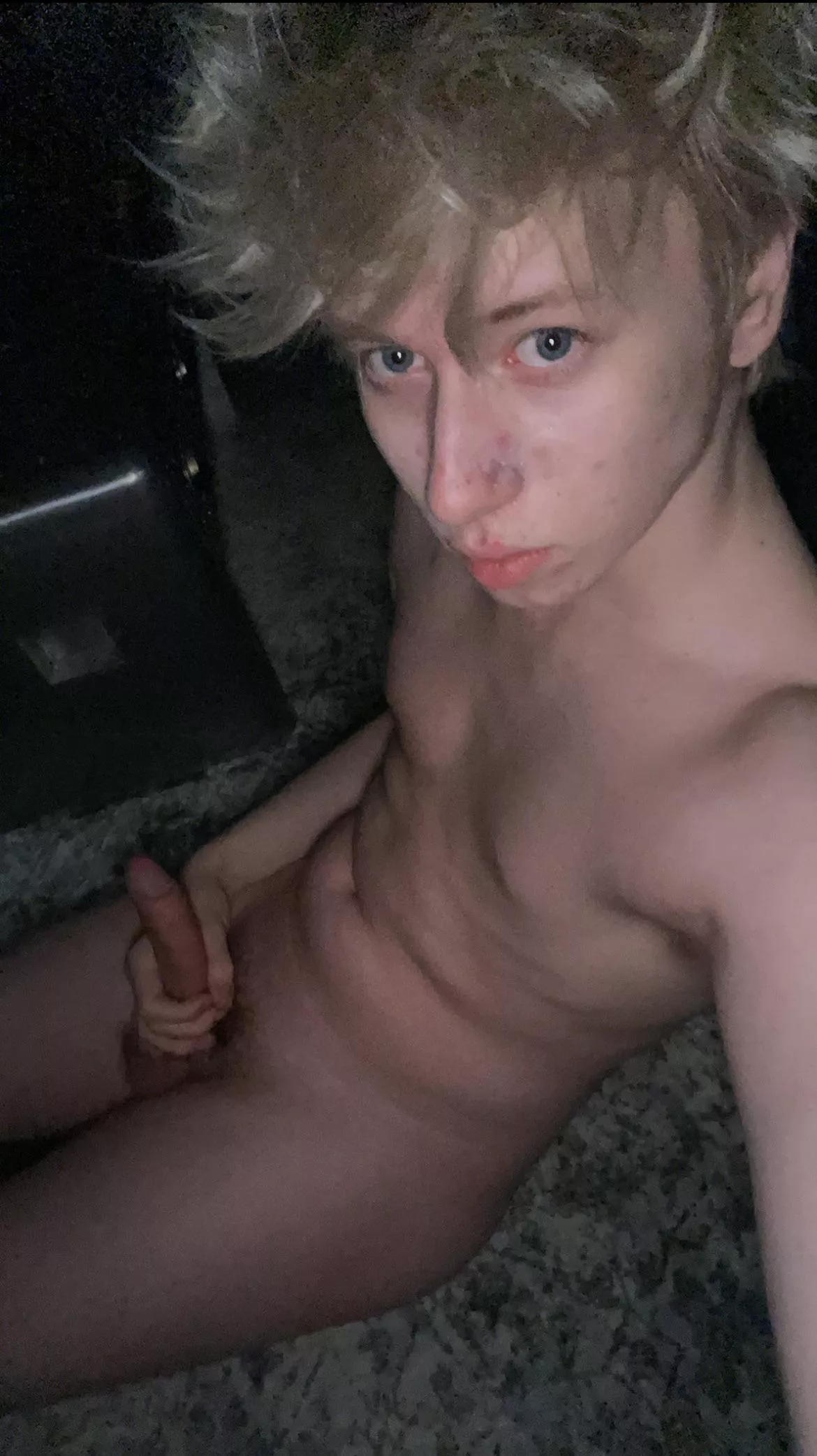 would be my bottom, or my top?🫣