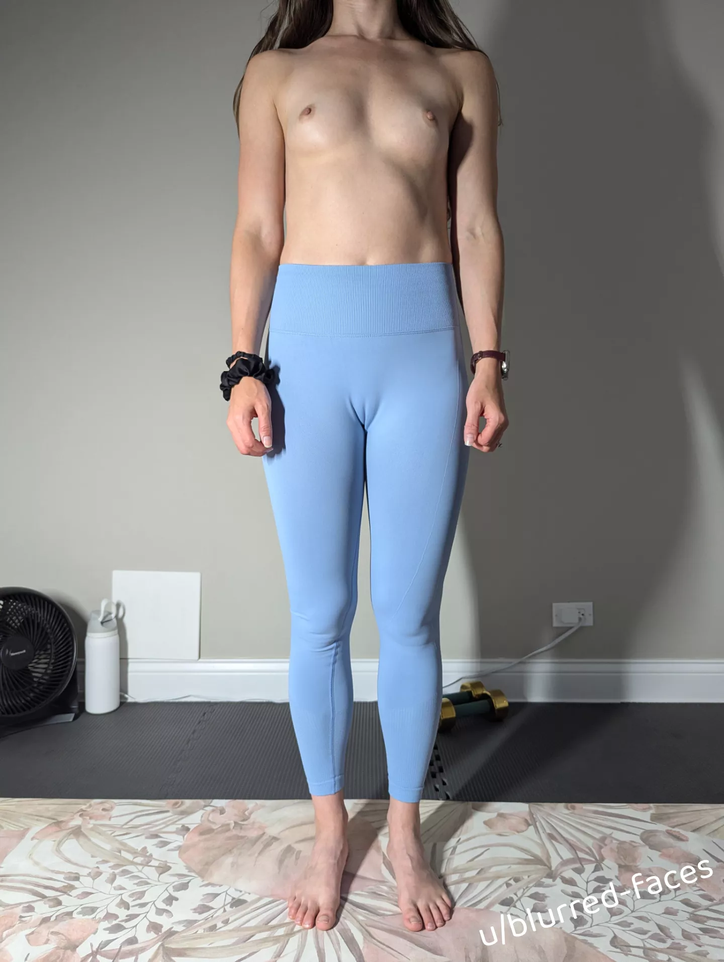 Would you let me wear these to grocery shop?