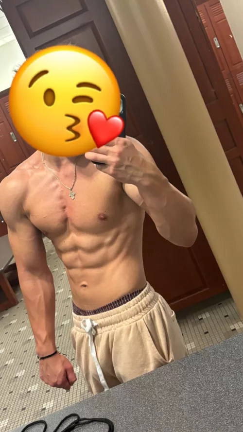 [18] Who’s ready for some “cardio”