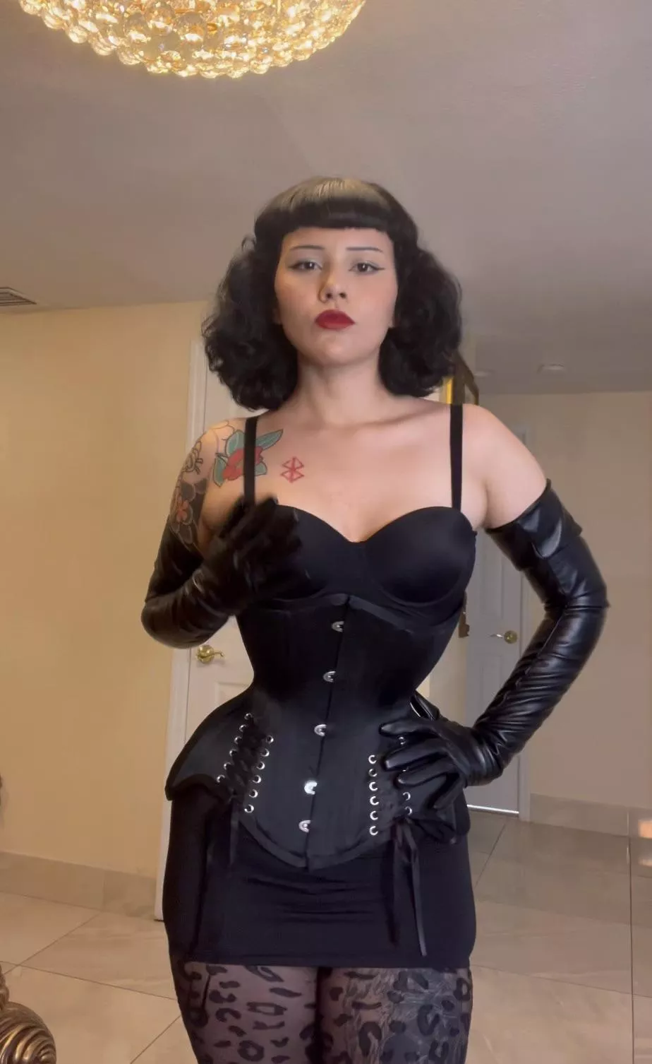 20’’ MCC not closed ;) 