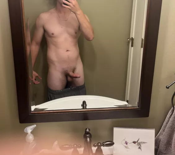 20 yo, 1-10 how are you feeling?